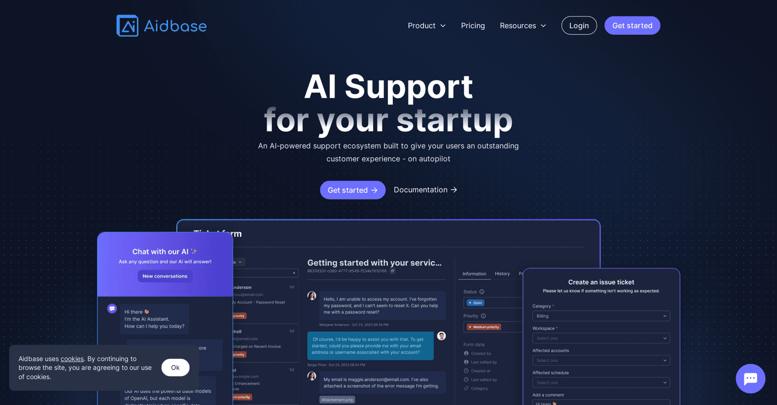 Aidbase