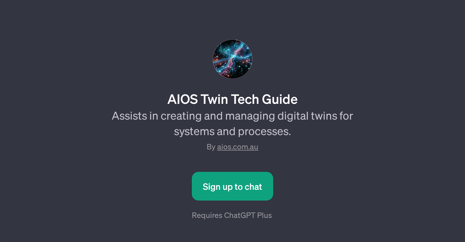 AIOS Twin Tech Guide