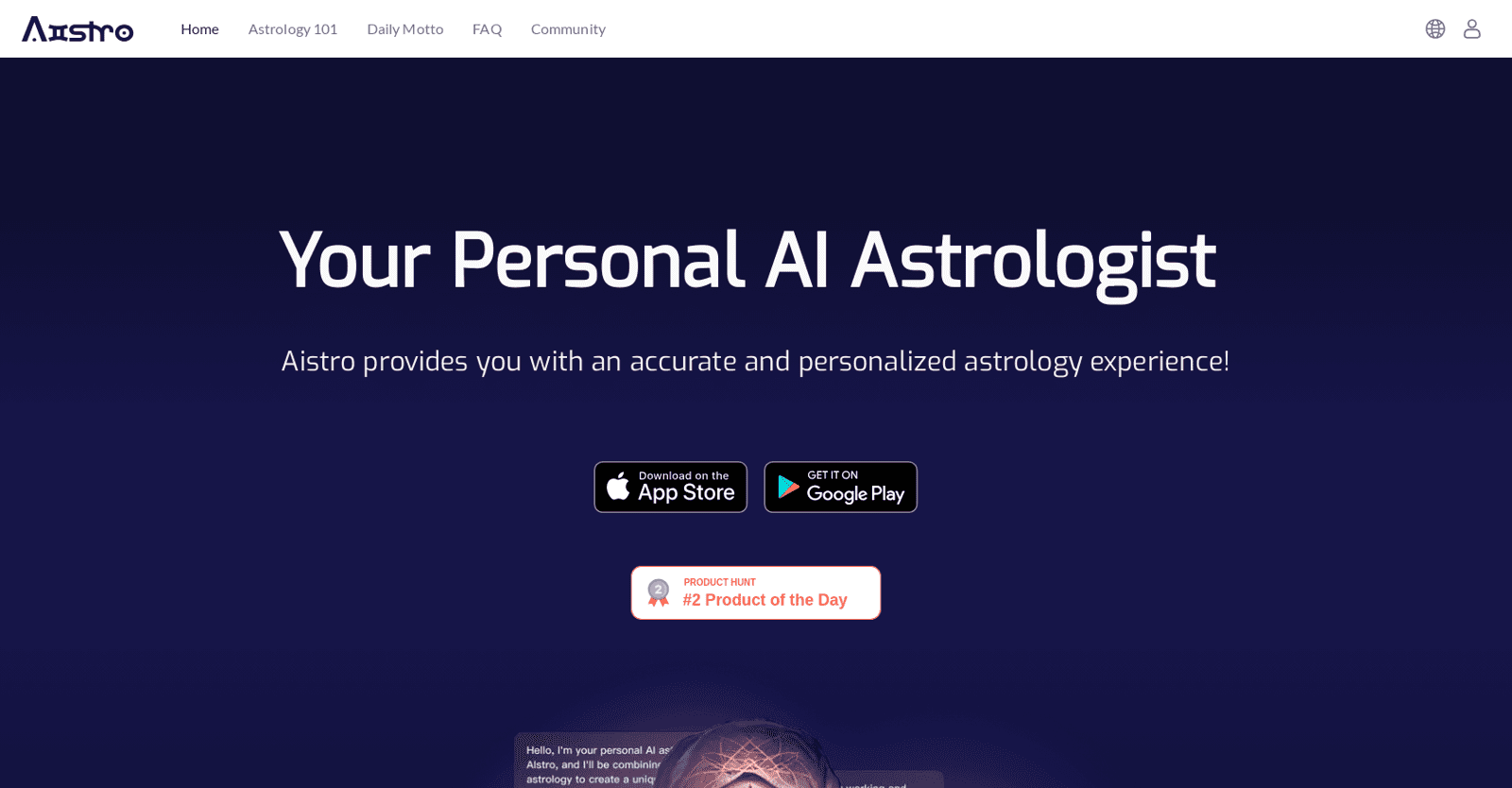 Aistro