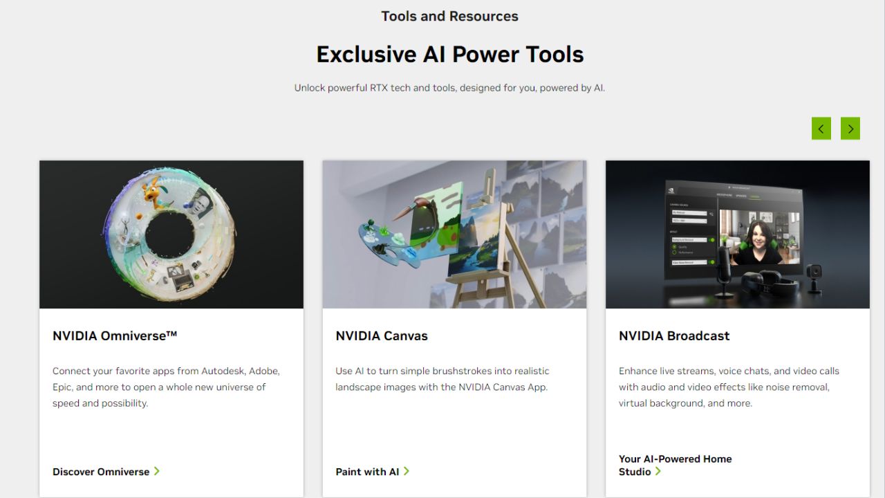 aitools AI Power tools