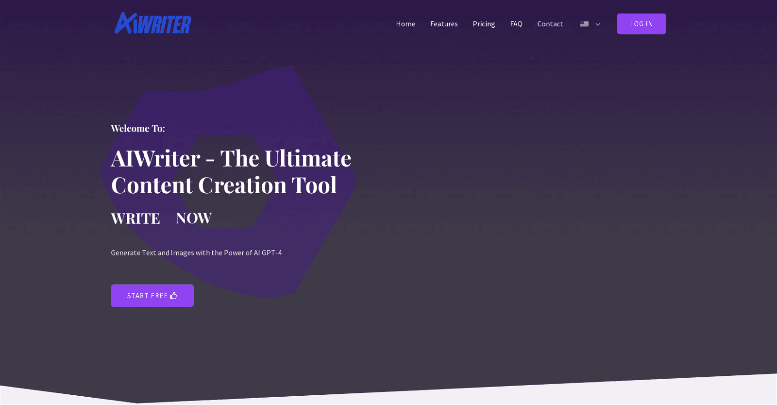 AIwriter