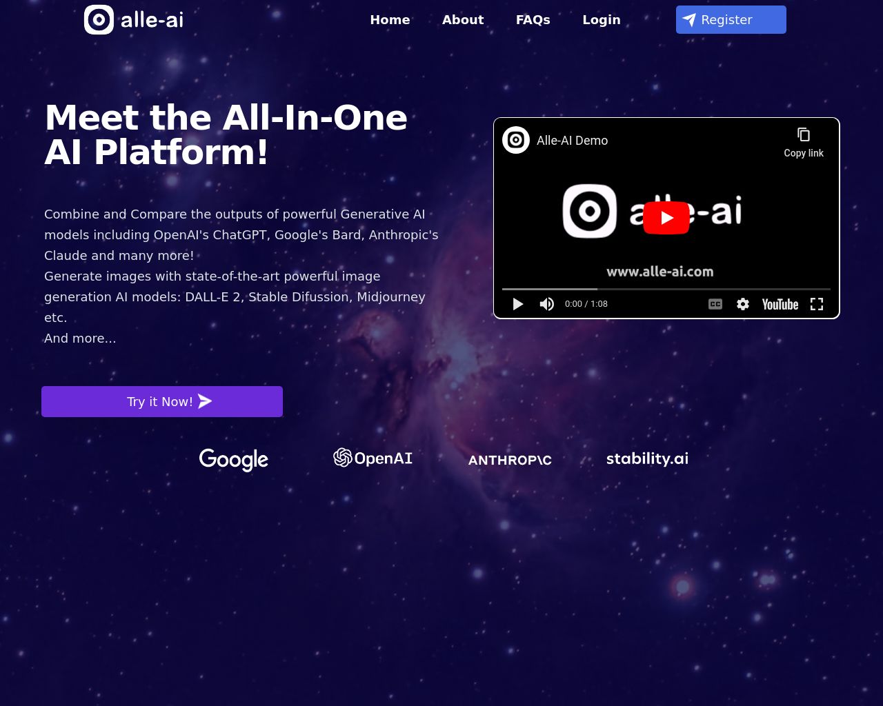 Alle-AI