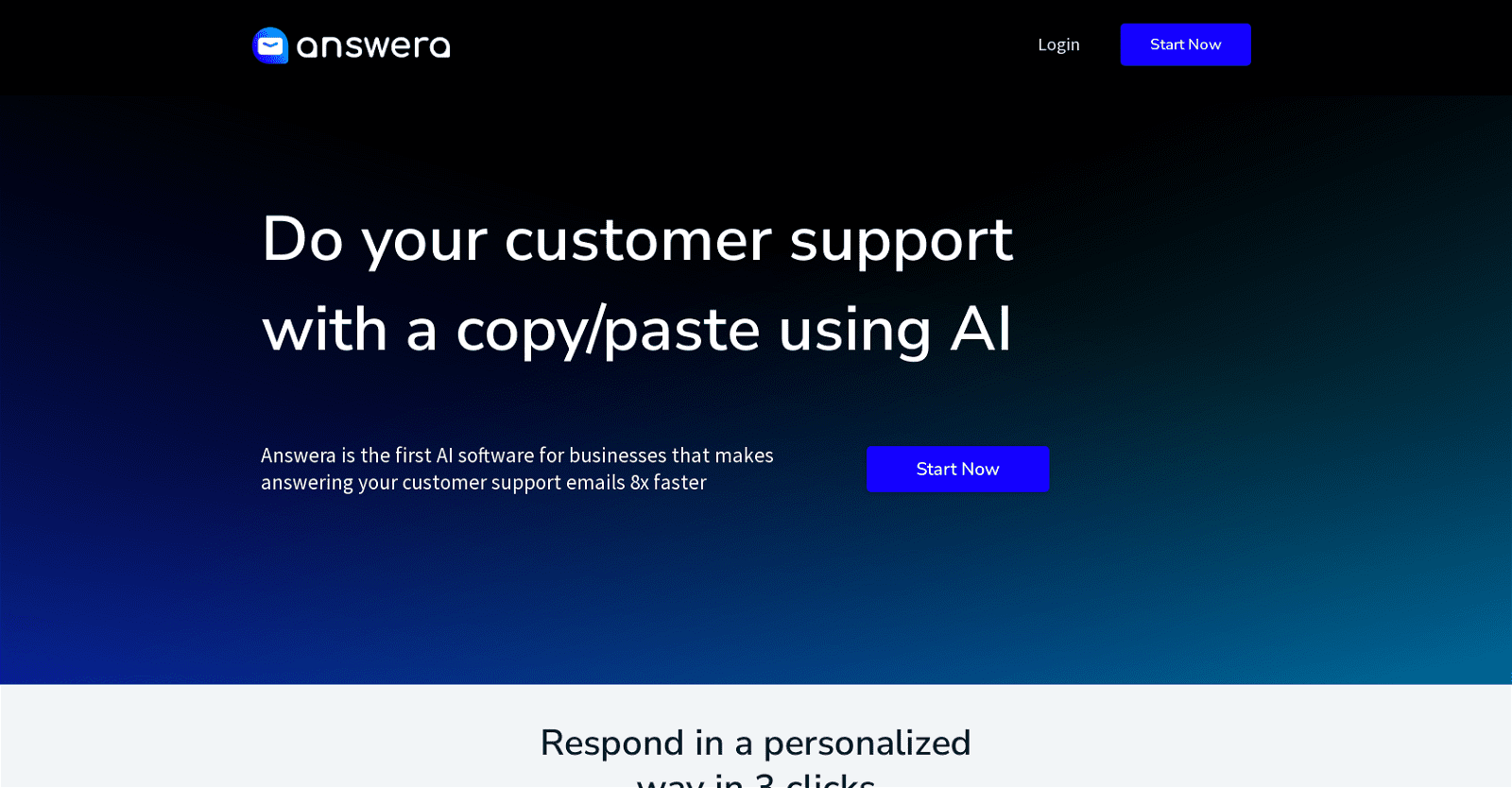 Answera