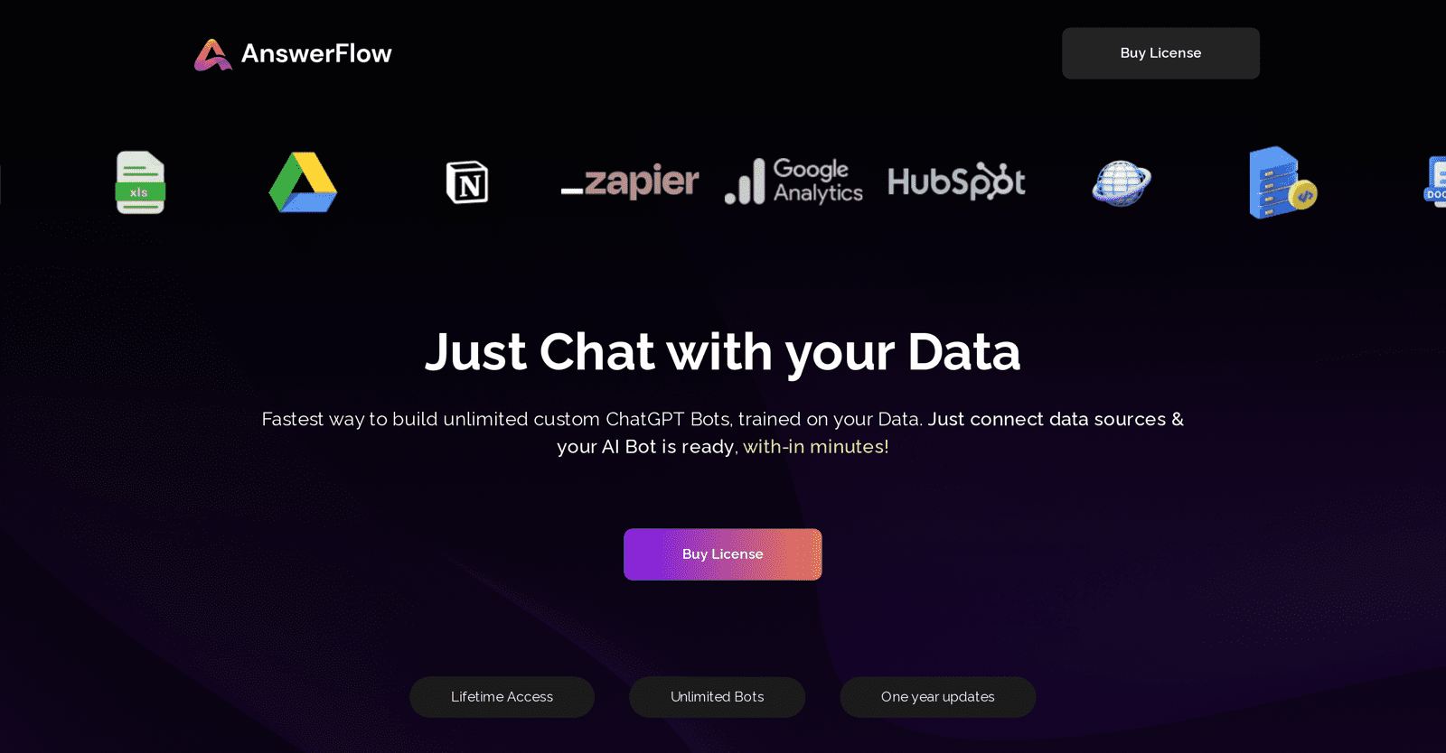 AnswerFlow