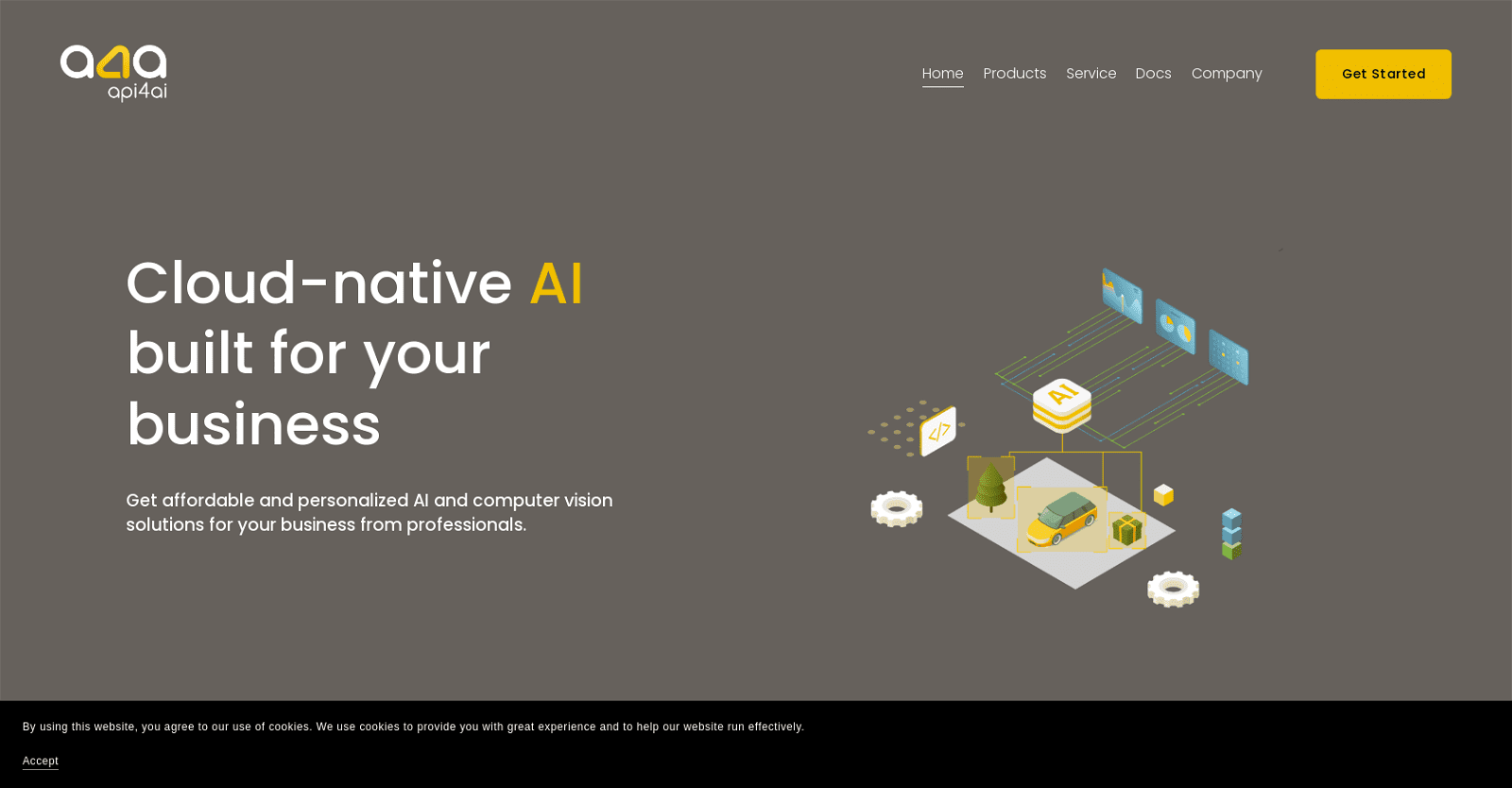 Api4 AI