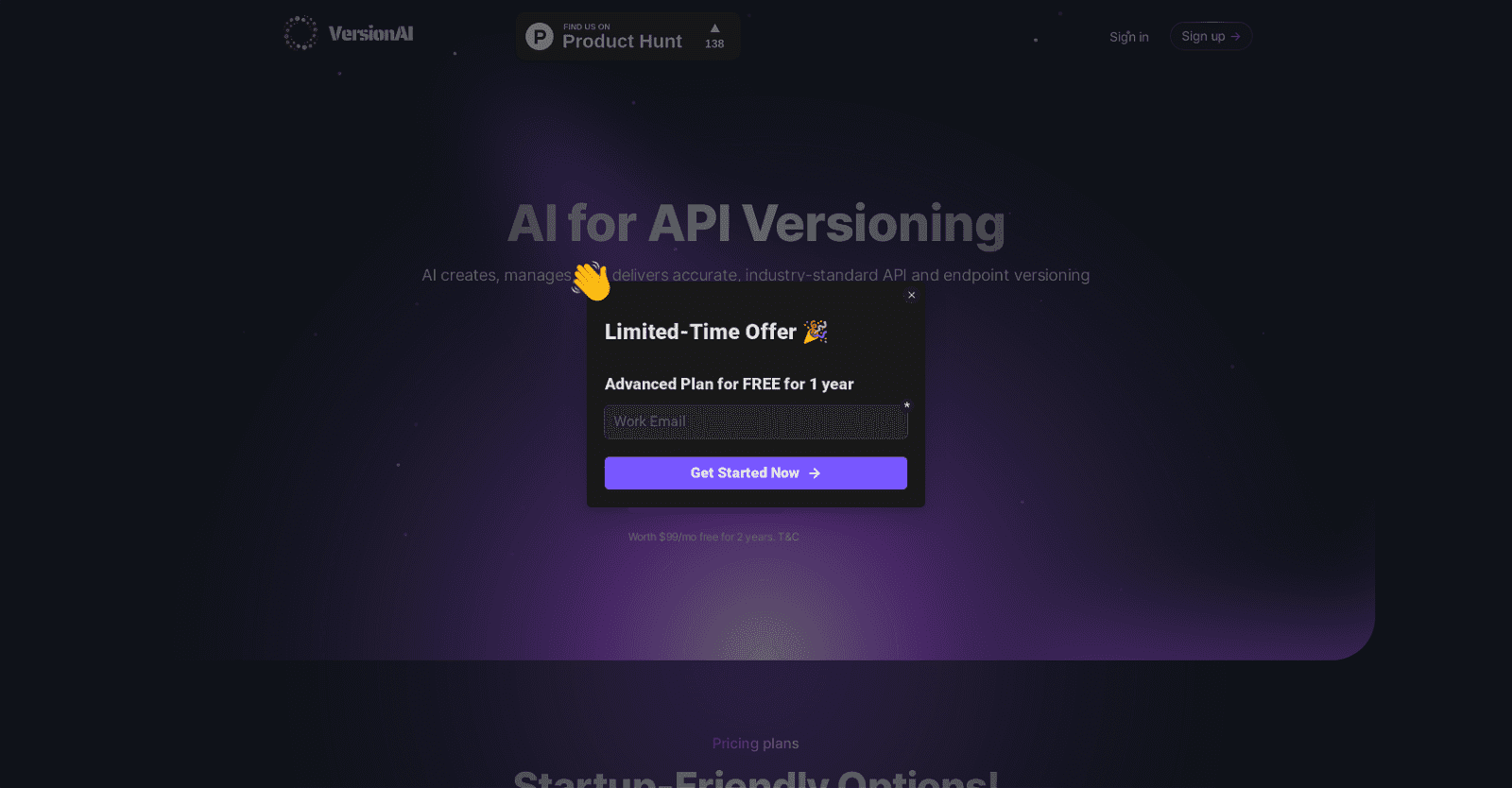 apiversion dev