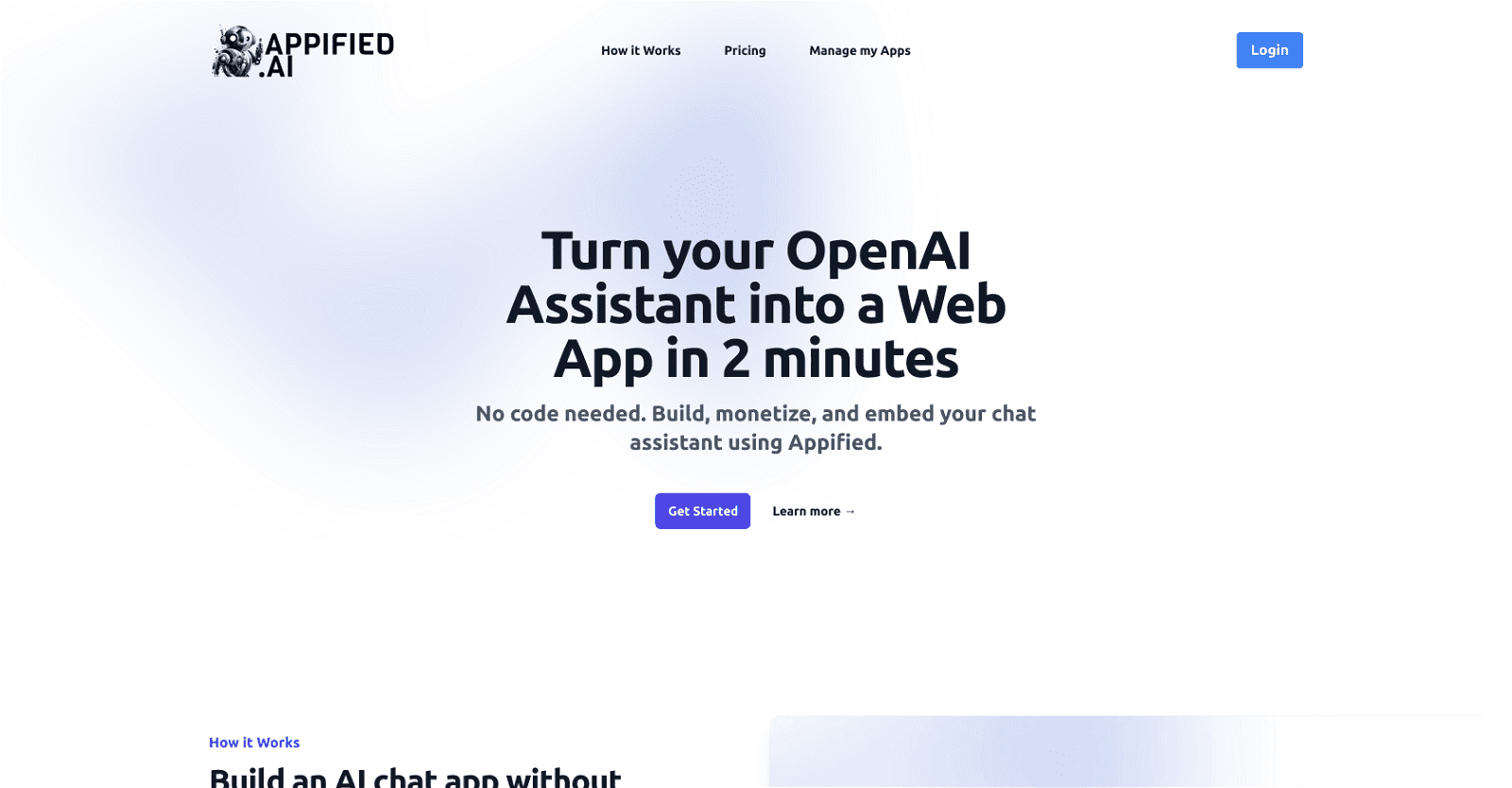 Appified AI