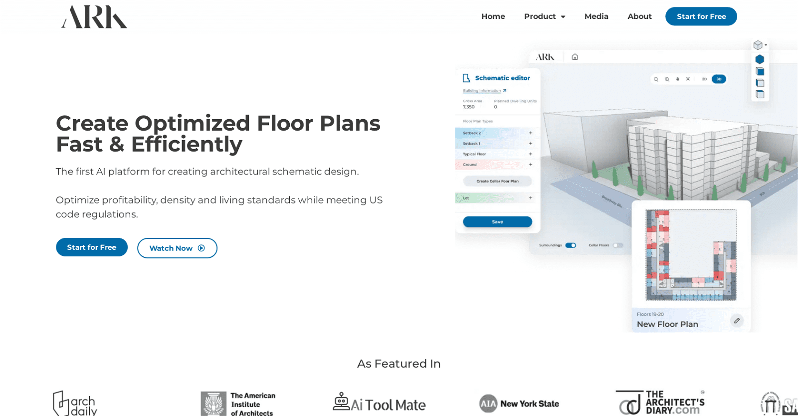 ArkDesign
