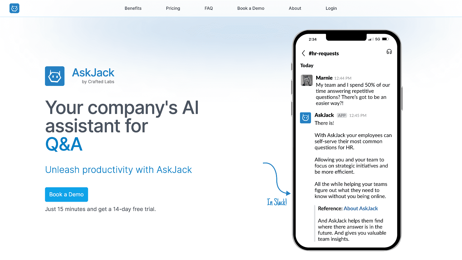AskJack