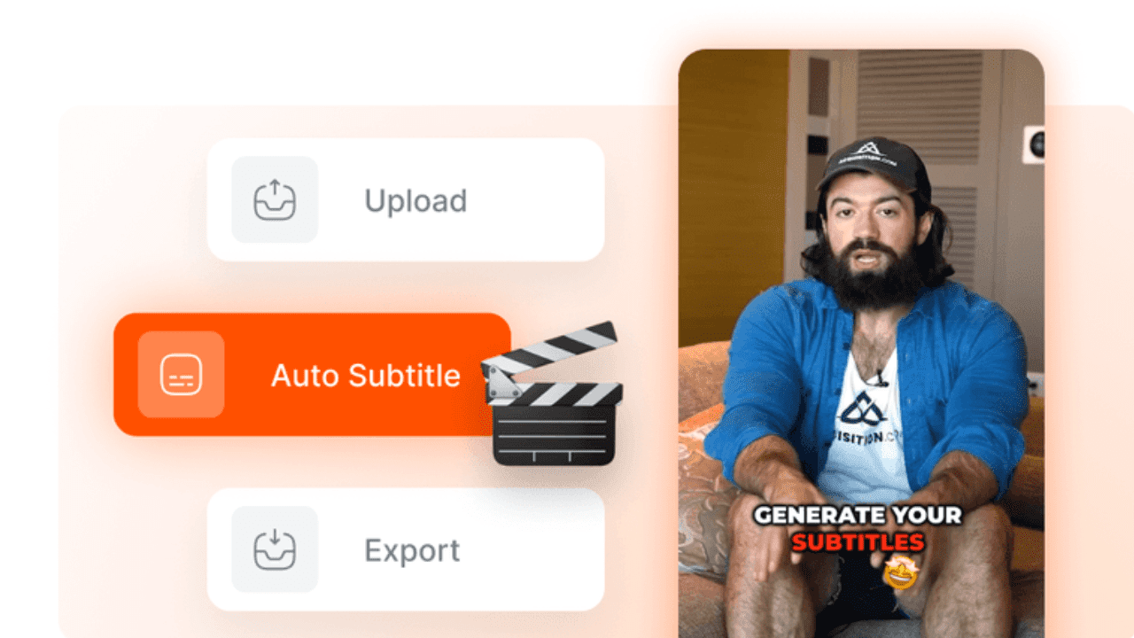 Auto Subtitle