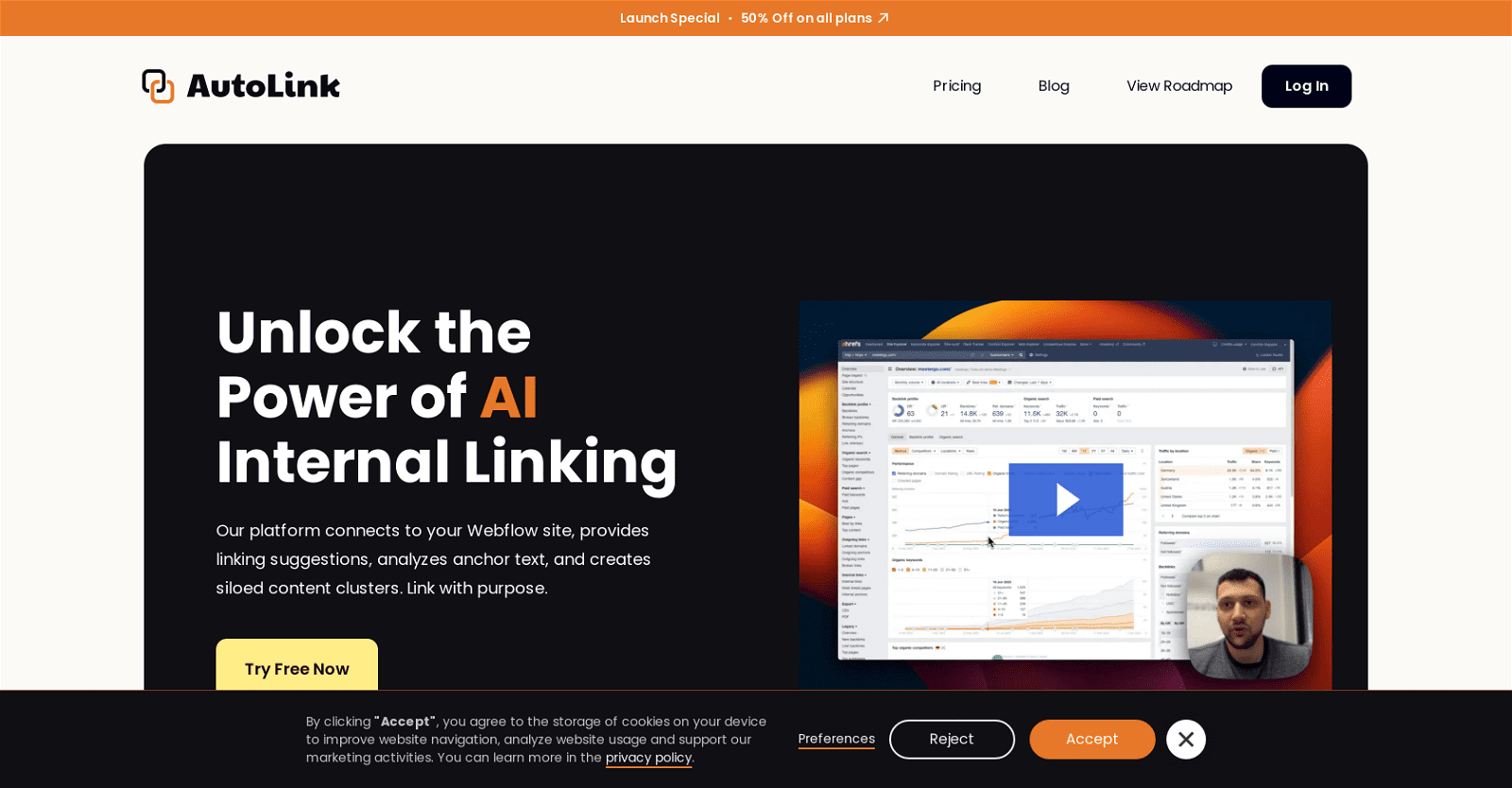AutoLink AI