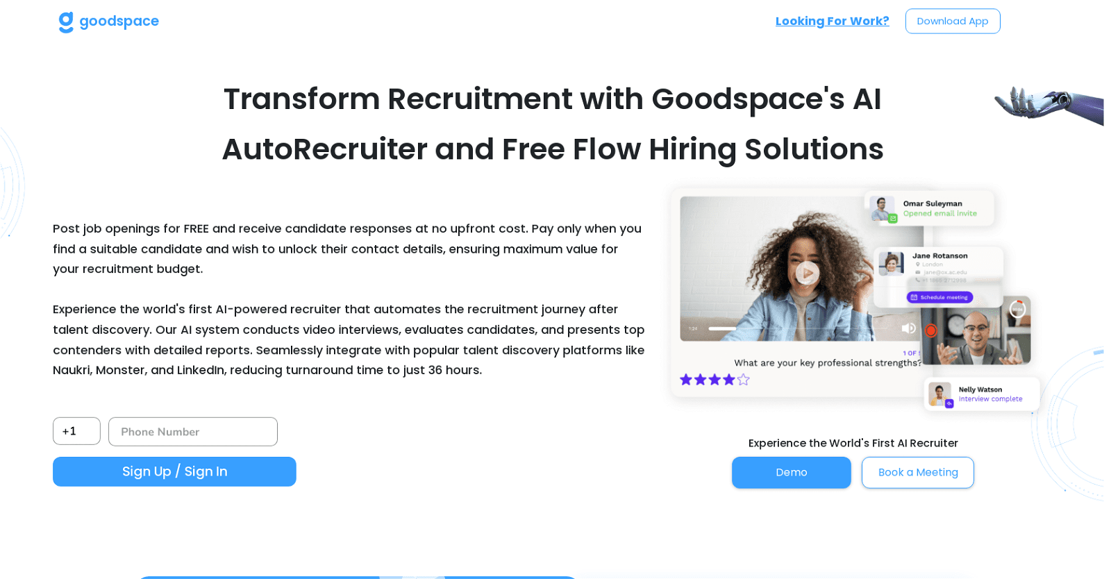 AutoRecruiter