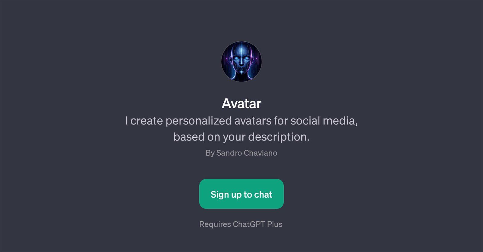 Avatar