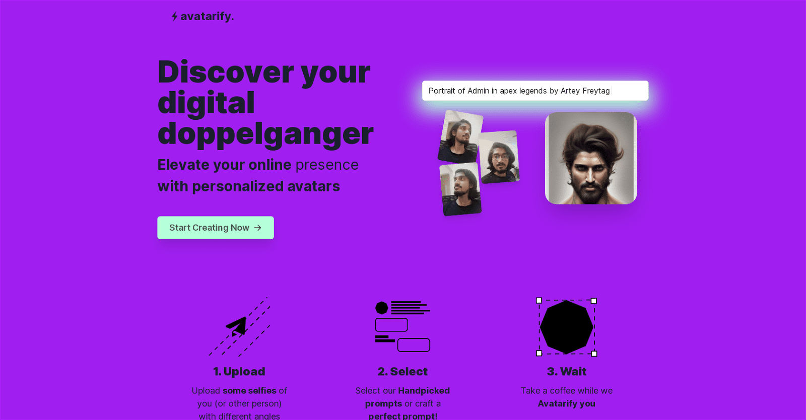 Avatarify