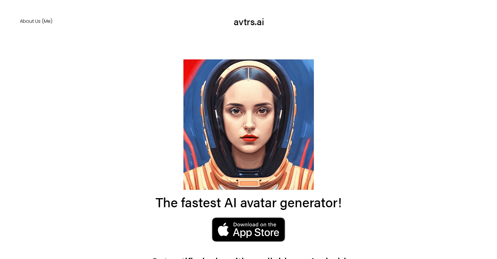 Avtrs AI