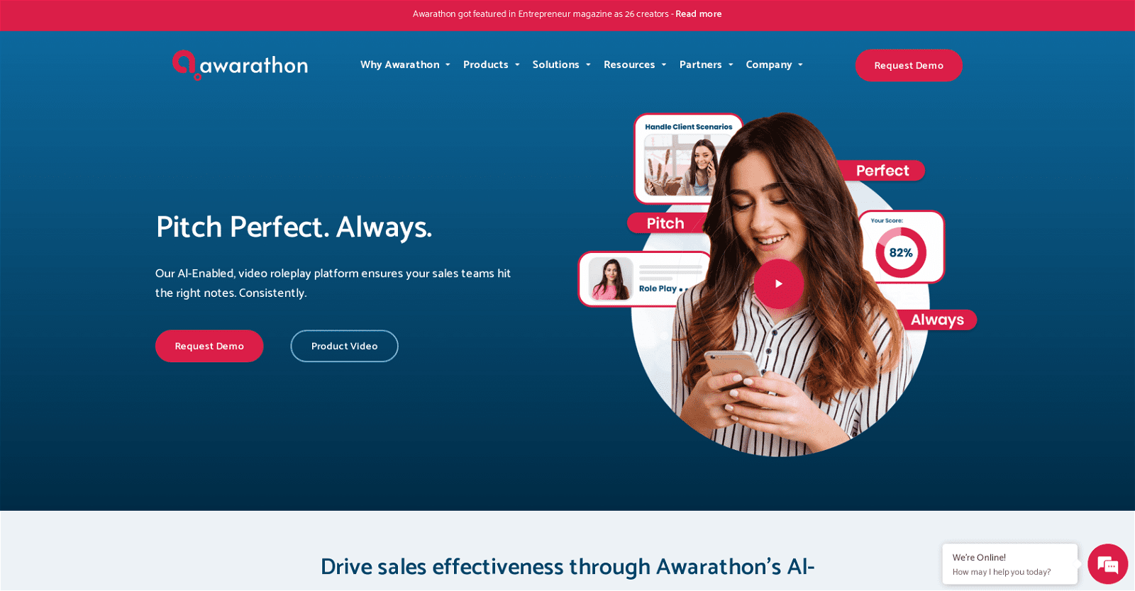 Awarathon