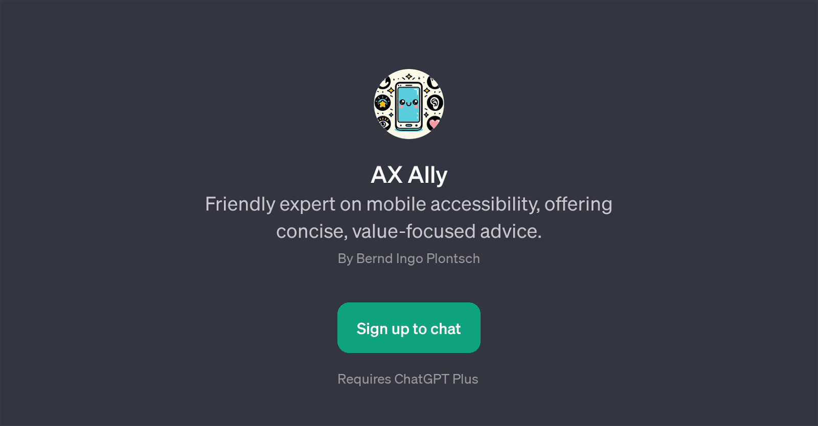 AX Ally
