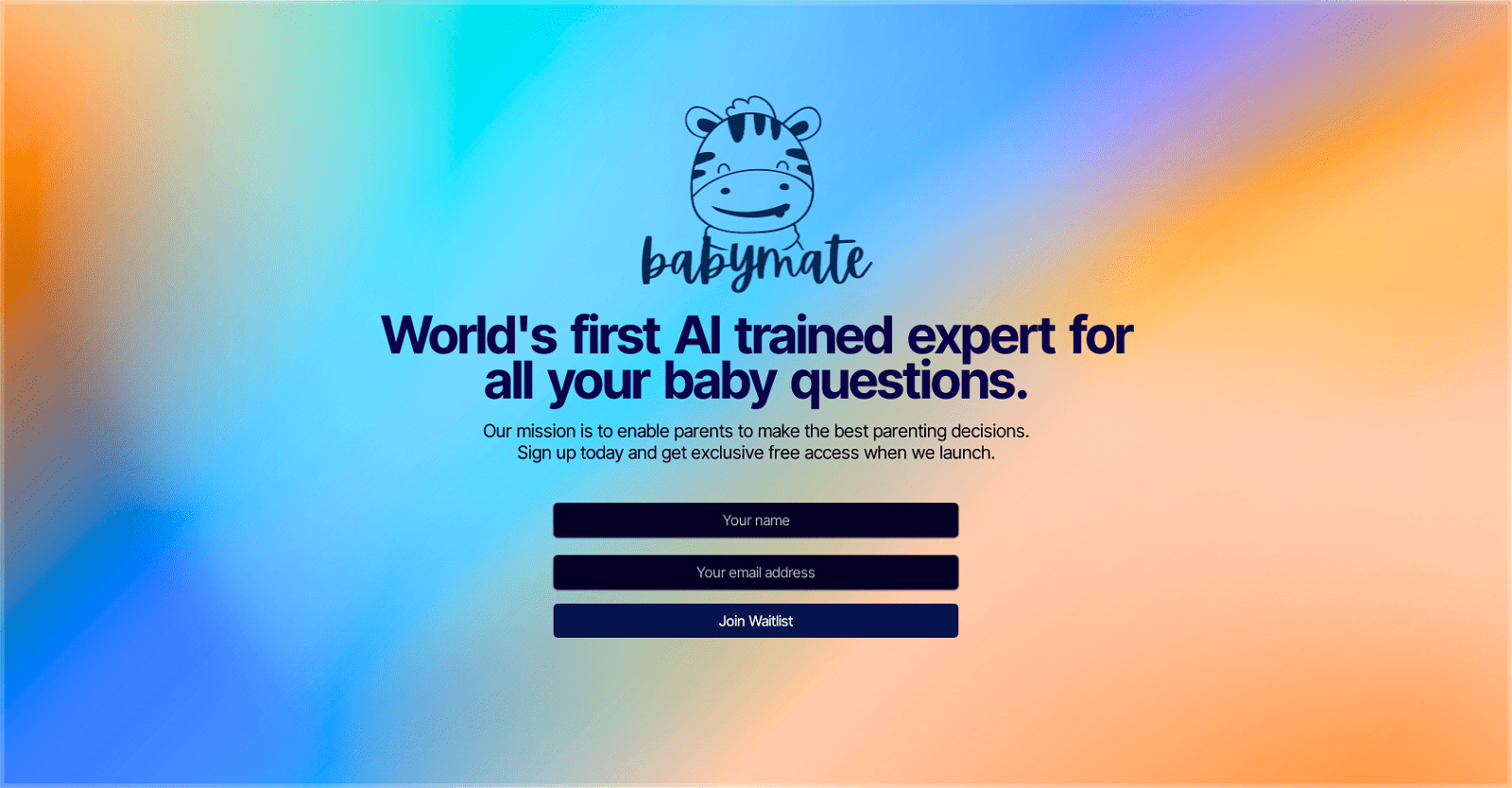 Babymate