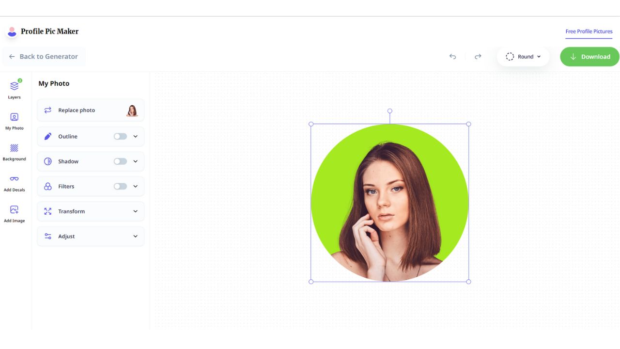 Background Remover Before