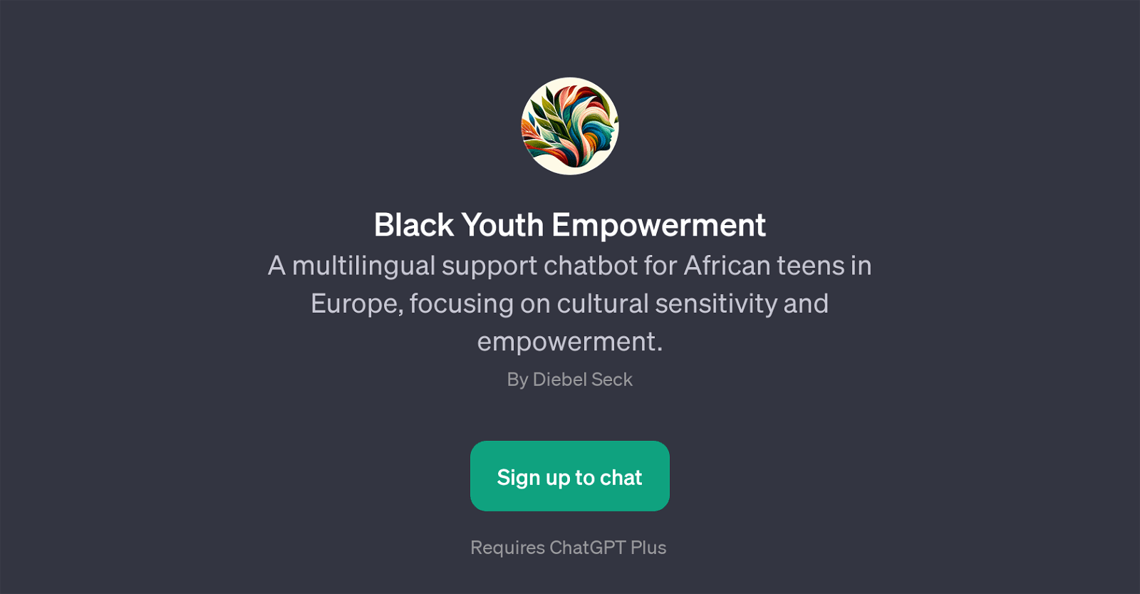 Black Youth Empowerment