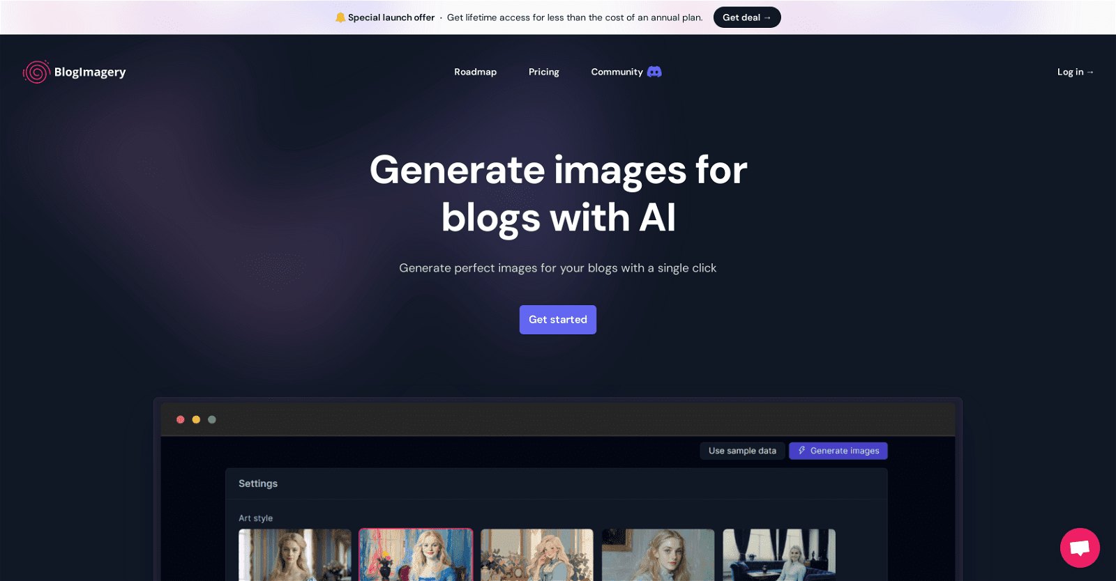 BlogImagery