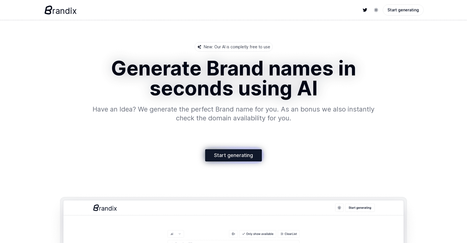 Brandix
