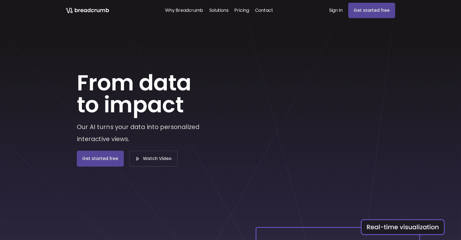 Breadcrumb AI