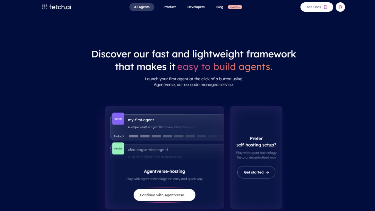 build-agents BuildAgents