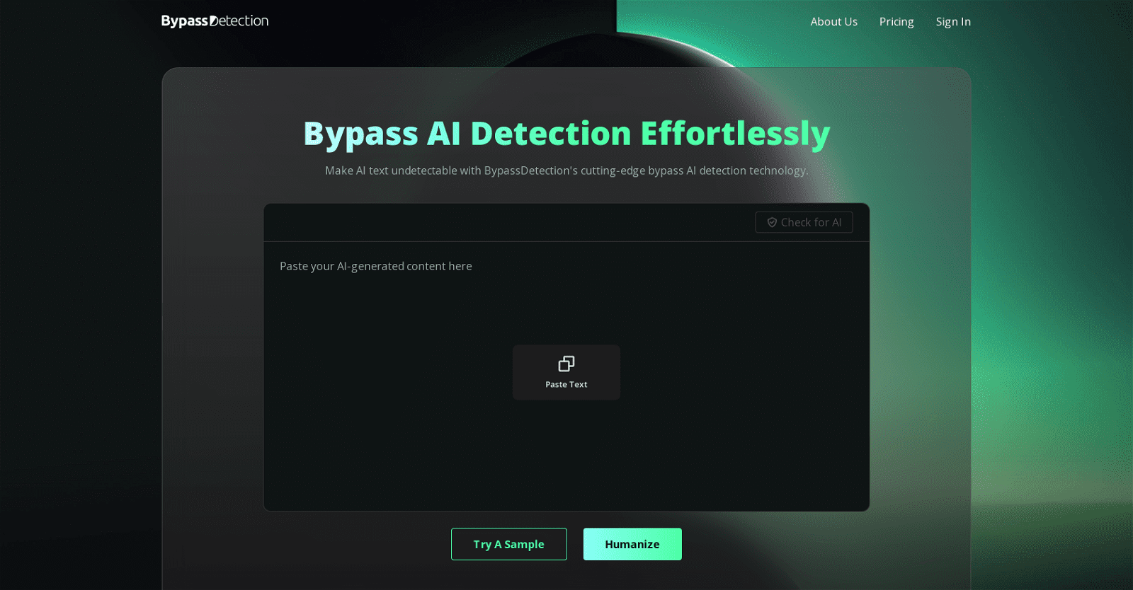 BypassDetection