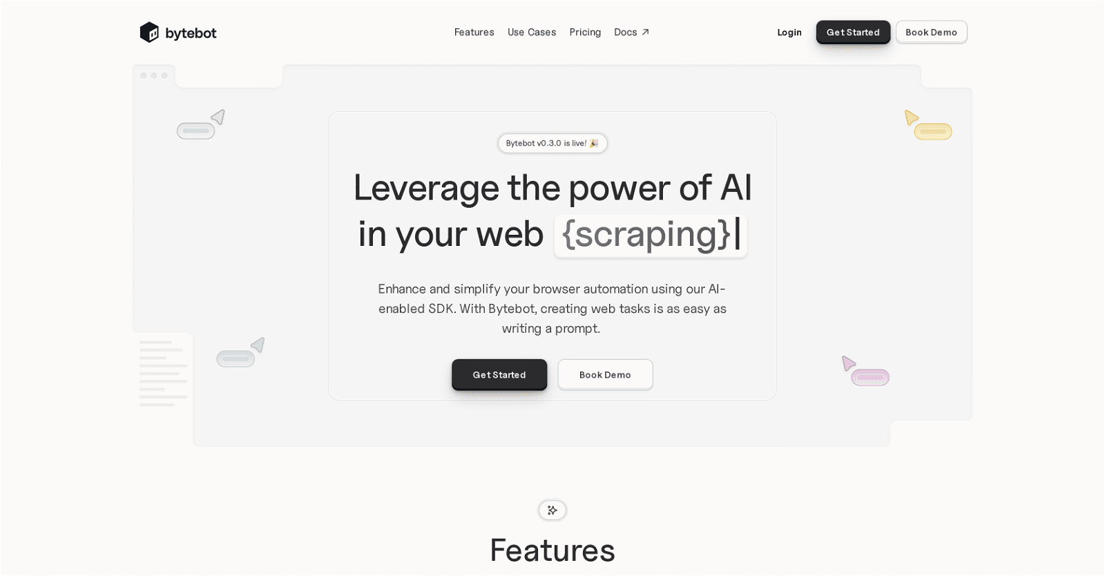 Bytebot