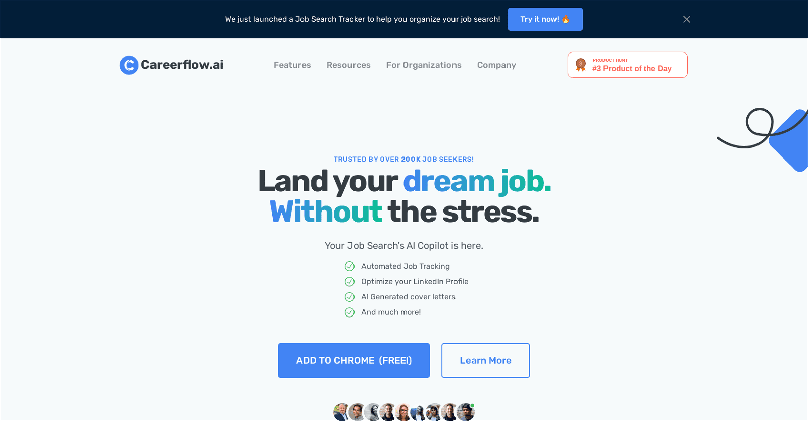 Careerflow AI