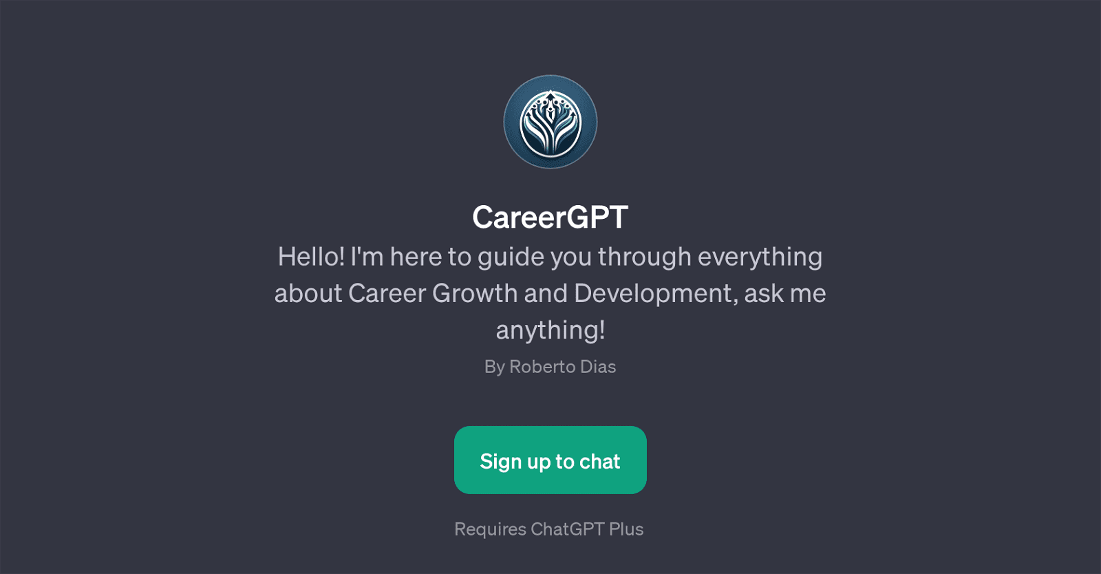 CareerGPT