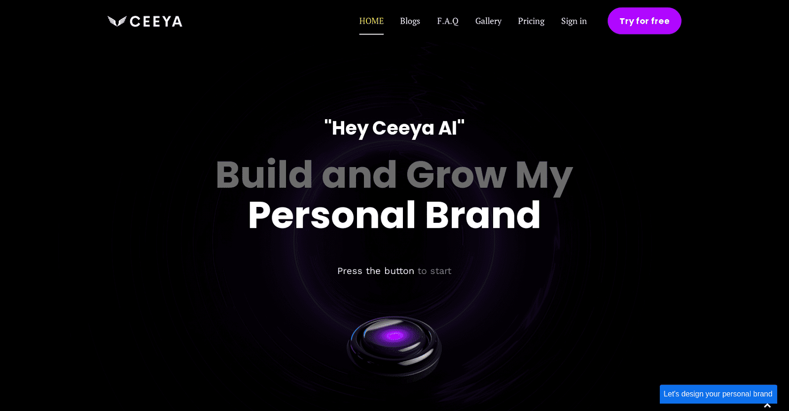 Ceeya