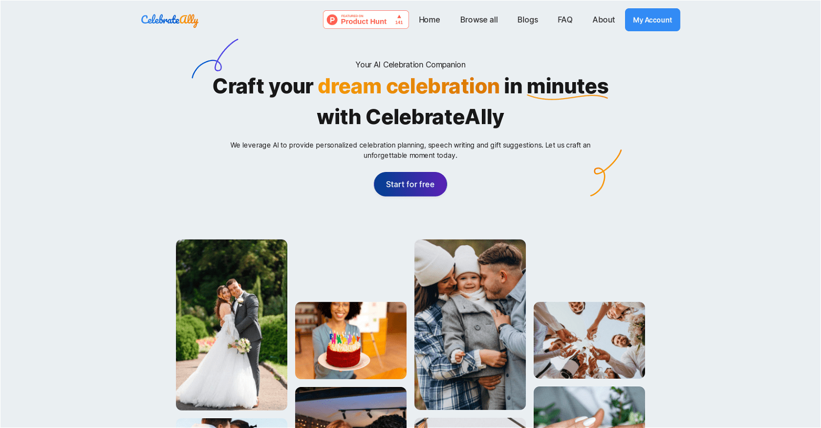 CelebrateAlly