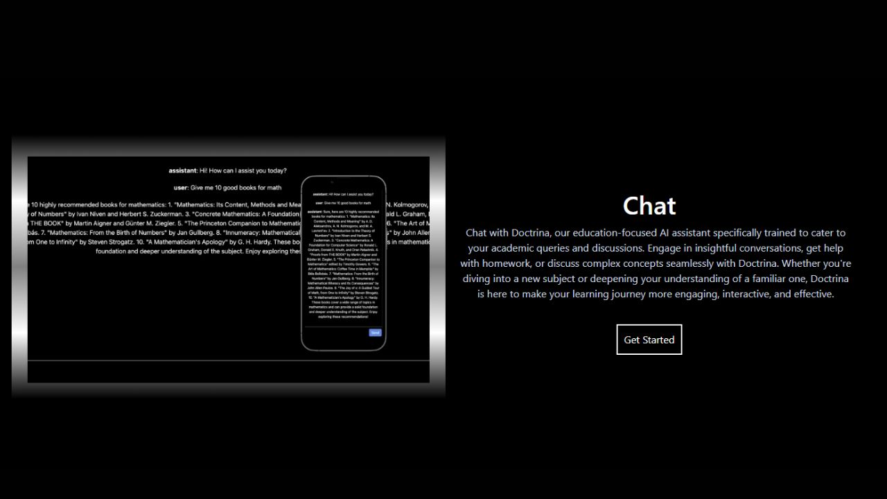 Chat