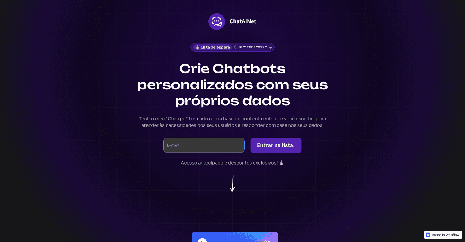 ChatAINet