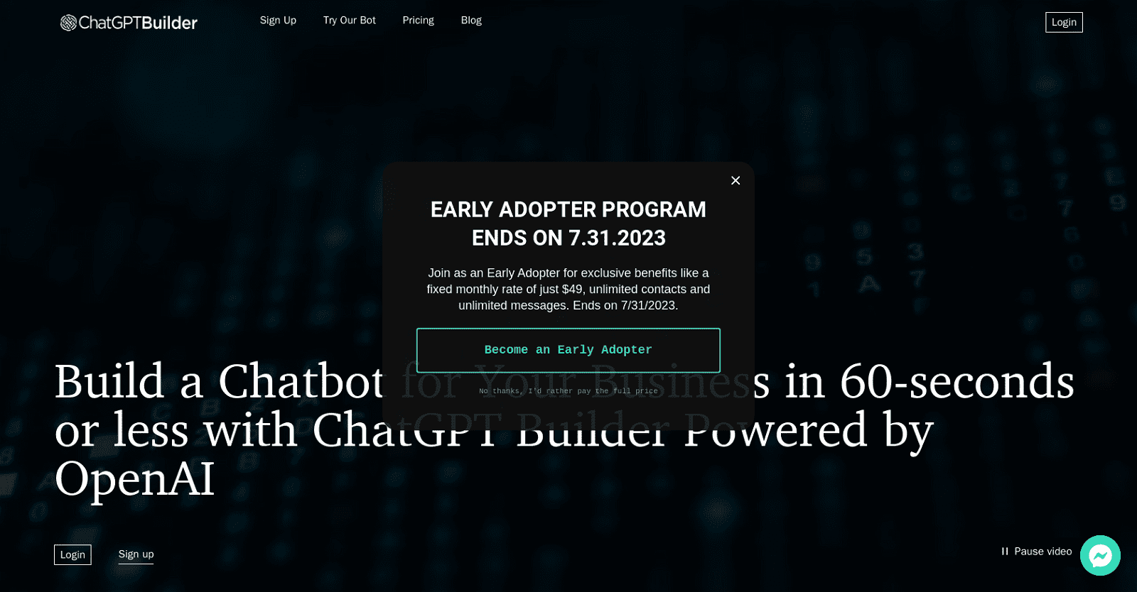 Chatgptbuilder