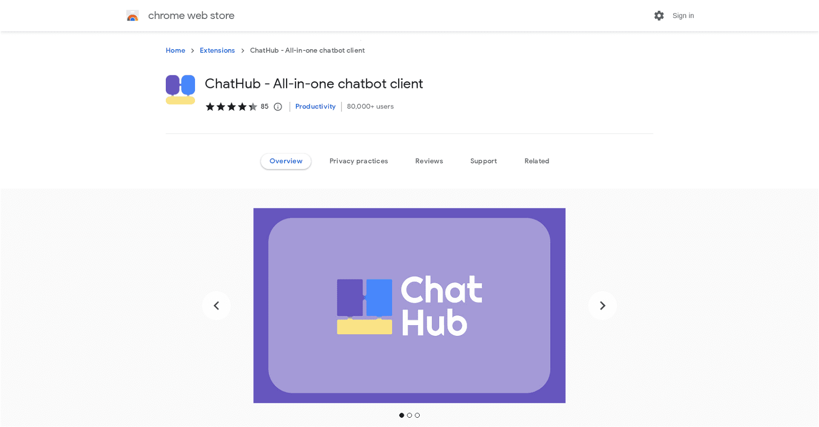 5 Best ChatHub Alternatives in 2025