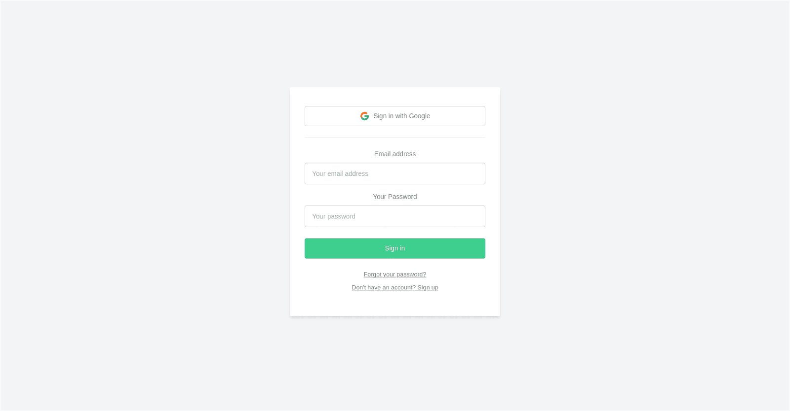 ChatMyFiles