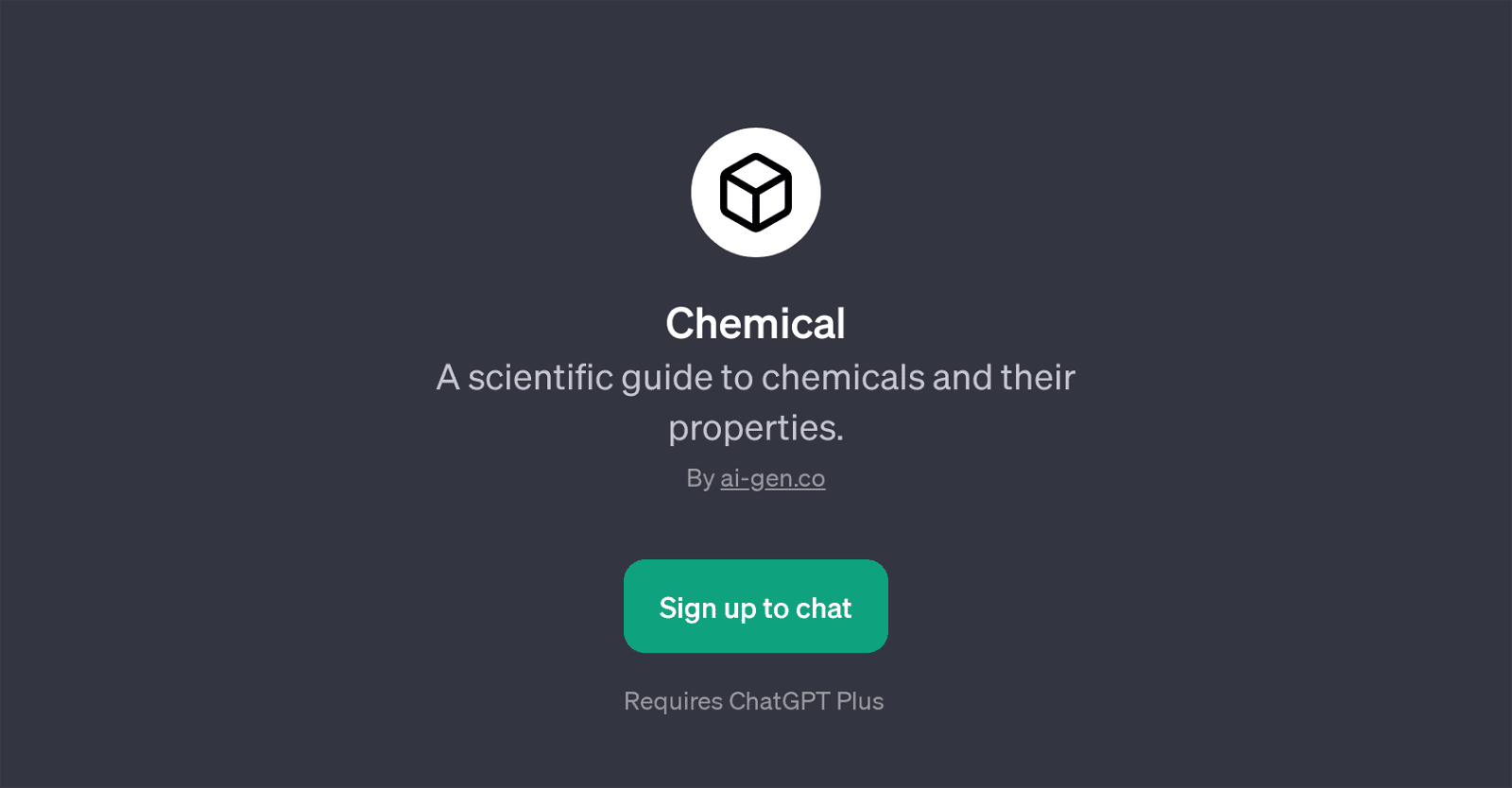 Chemical