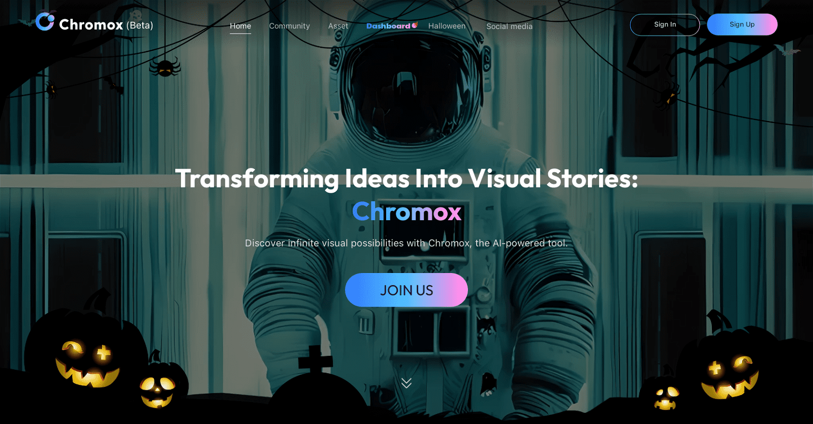 Chromox