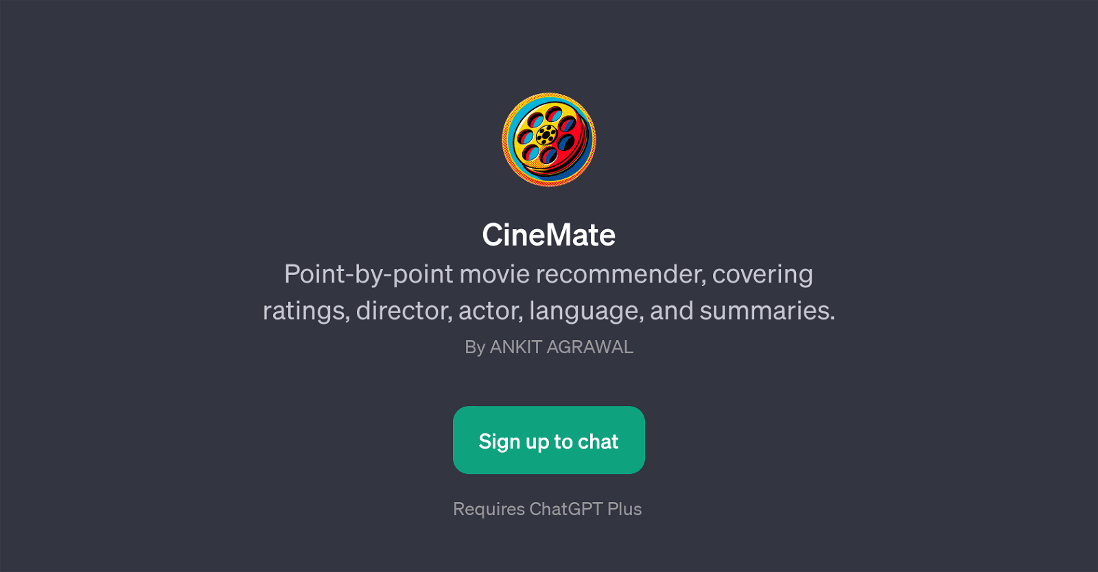 CineMate