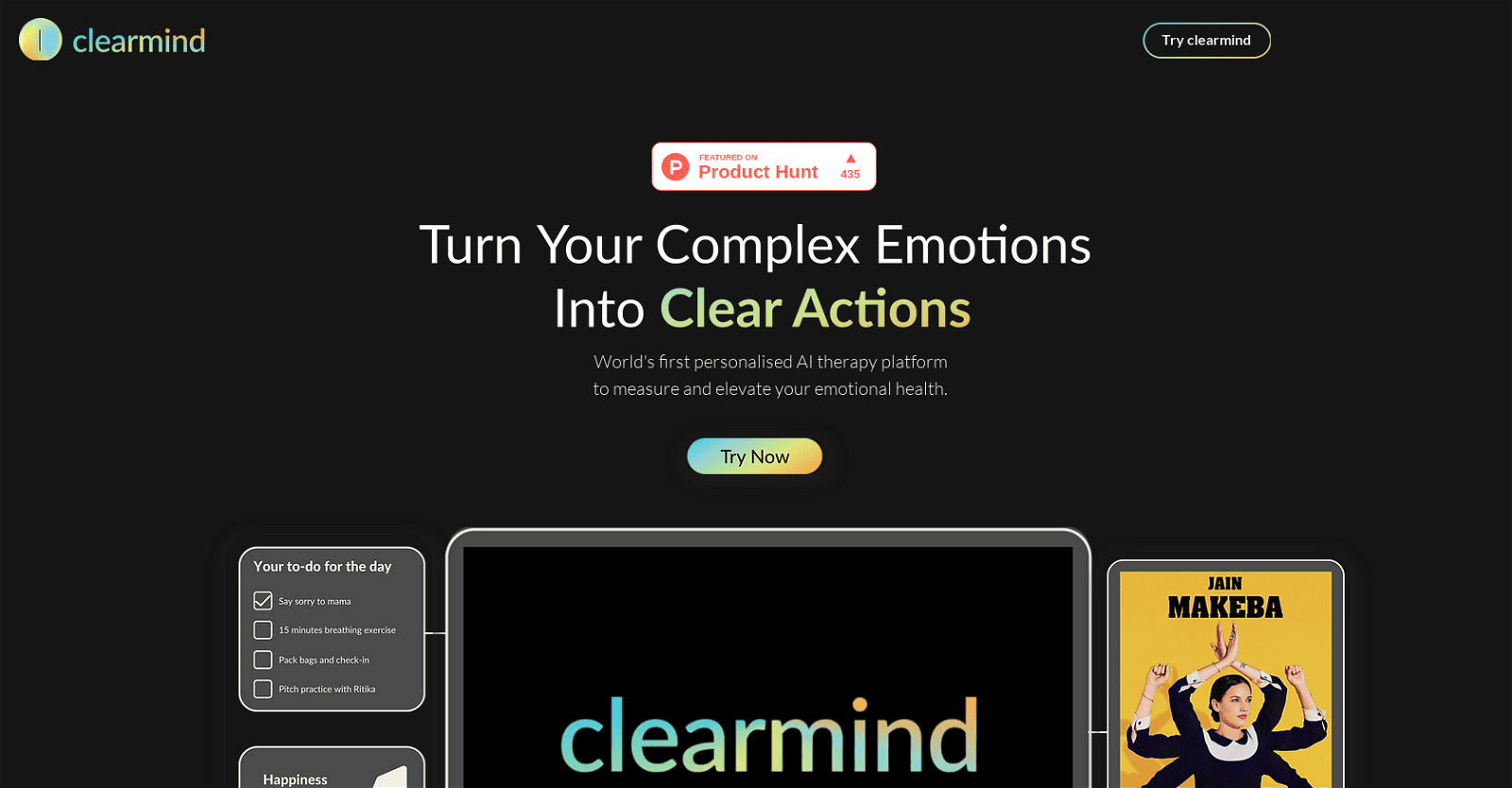 Clearmind