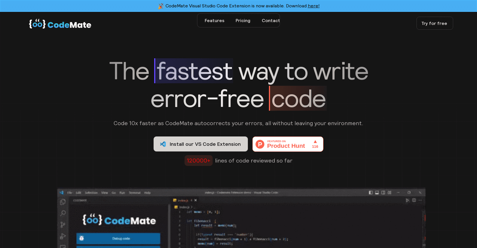 CodeMate