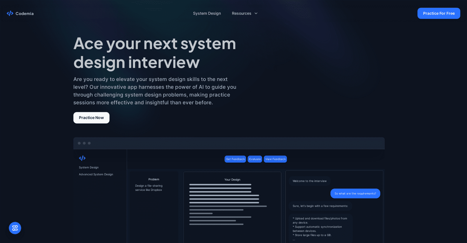 Codemia