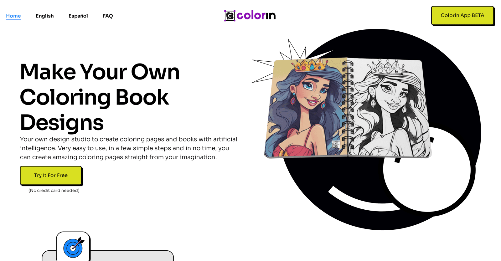 Colorin AI