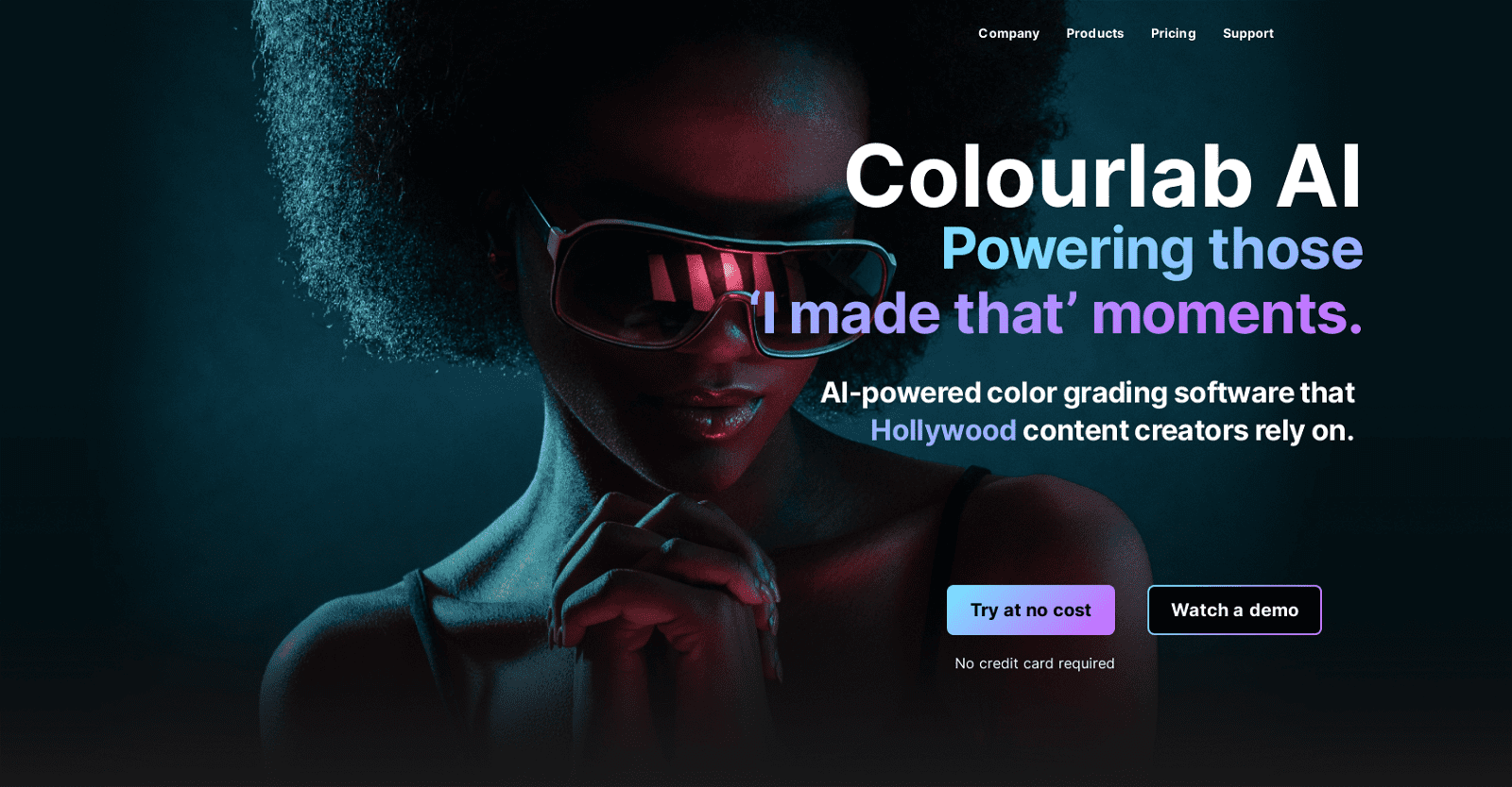 Colourlab