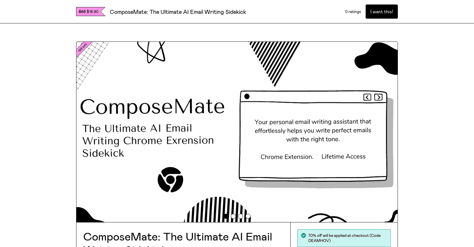 ComposeMate