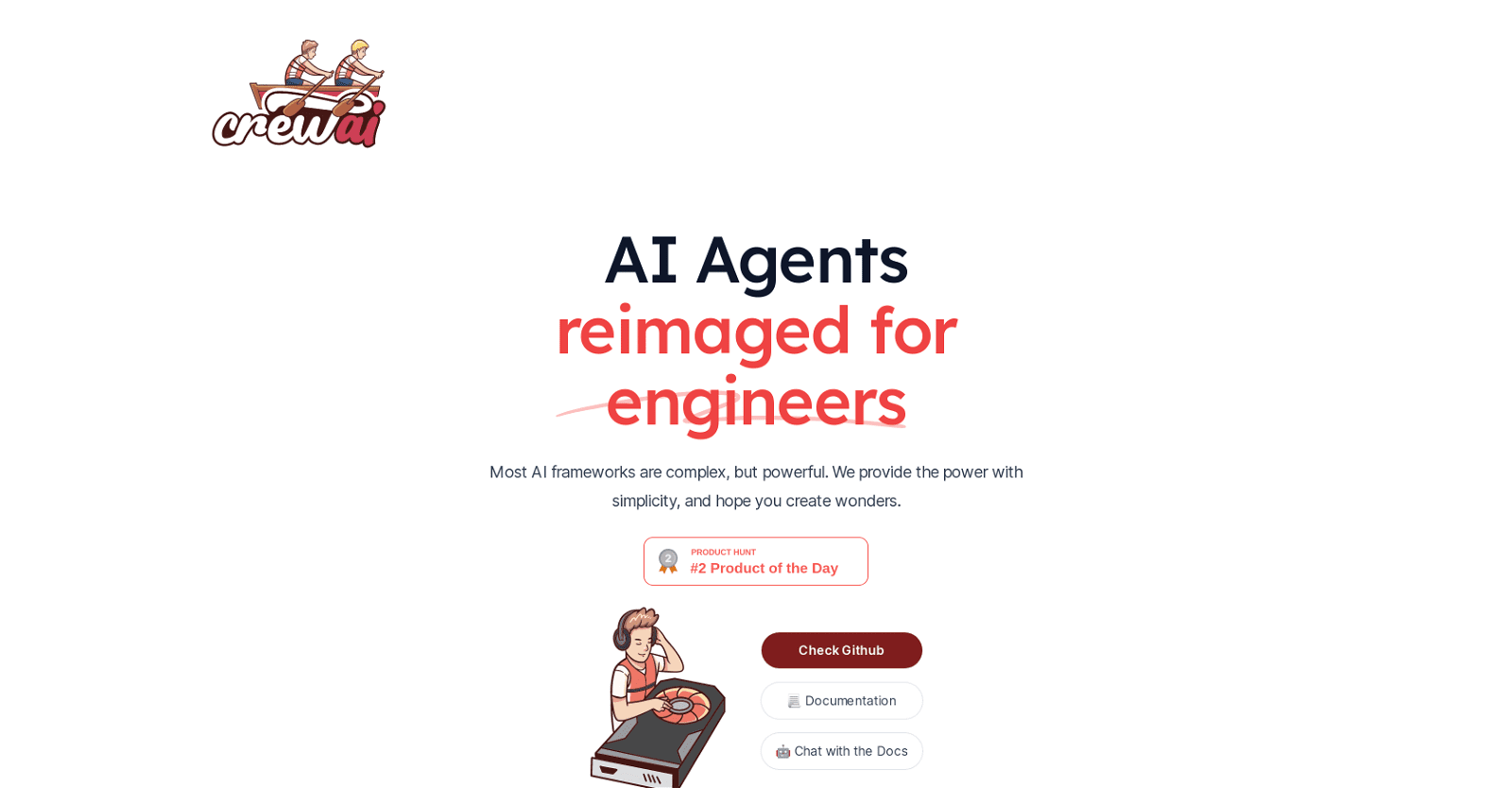 Crew AI