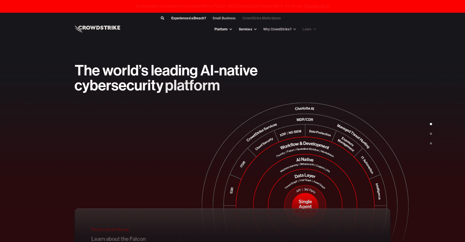 CrowdStrike